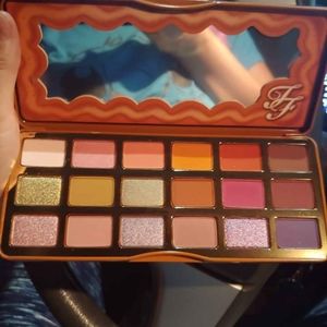 Too Faced Pumpkin Spice